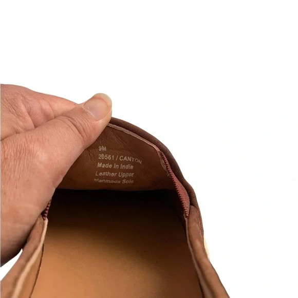 Coldwater Creek Walk With Me™
Canyon Sneakers 
Style Number: 20561 - Picture 7 of 9